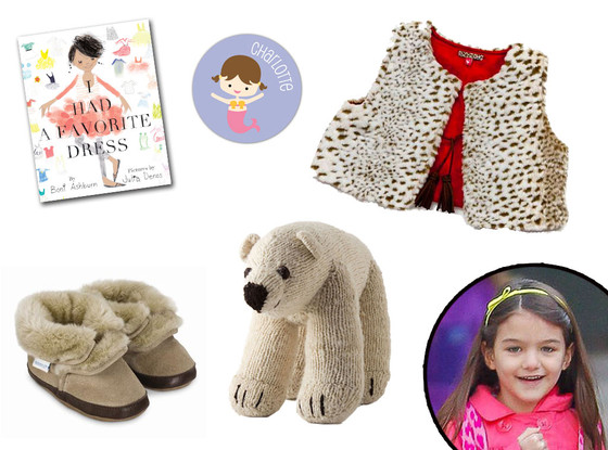 Trendy Tots Gift Guide Trendy Tots Gift Guide